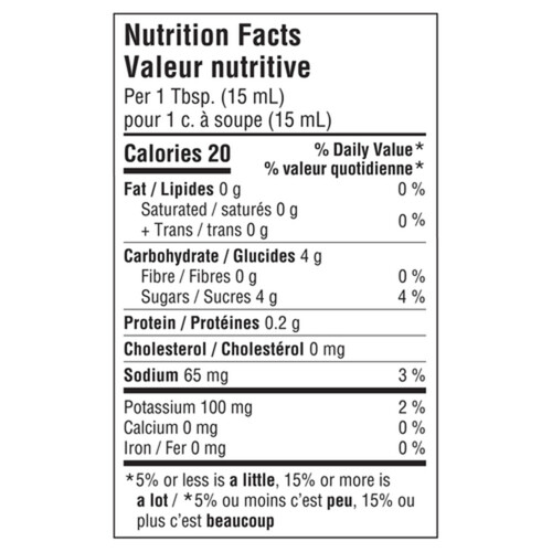 Heinz Tomato Ketchup Low Sodium 750 ml