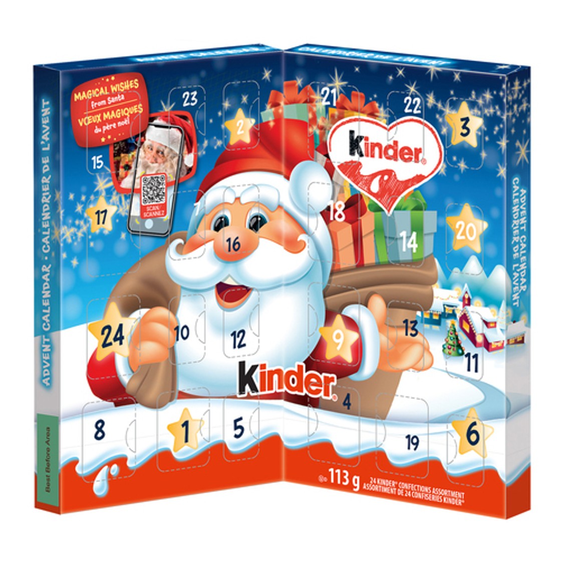 Good Christmas Ideas For 3 Year Old Girl