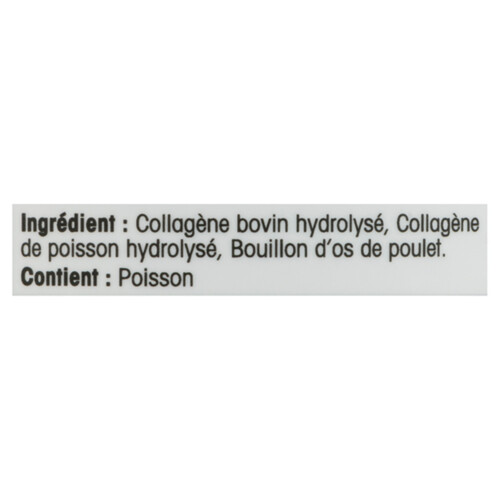 Organika Collagen Supplement Full Spectrum 250 g