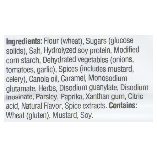 Fromagerie Bergeron Sauce Mix Poutine Traditional 35 g