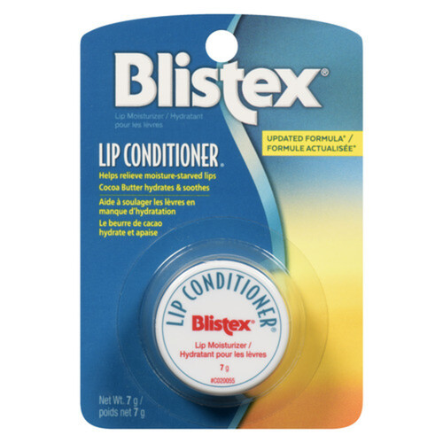 Blistex Lip Moisturizer Lip Conditioner 7 g