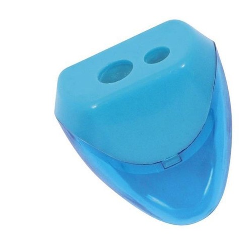 Merangue Twin Hole Sharpener