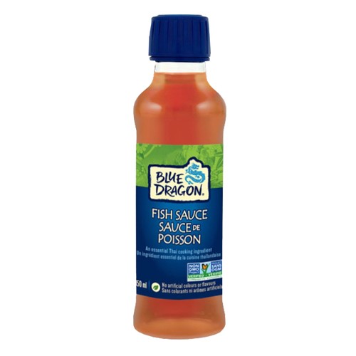 Blue Dragon Fish Sauce 150 ml