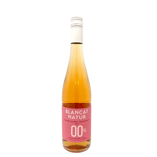 Torres Non Alcoholic Wine Rose 750 ml (bottle)