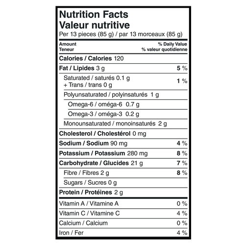 McCain Frozen Steak Cut Regular Fries 900 g