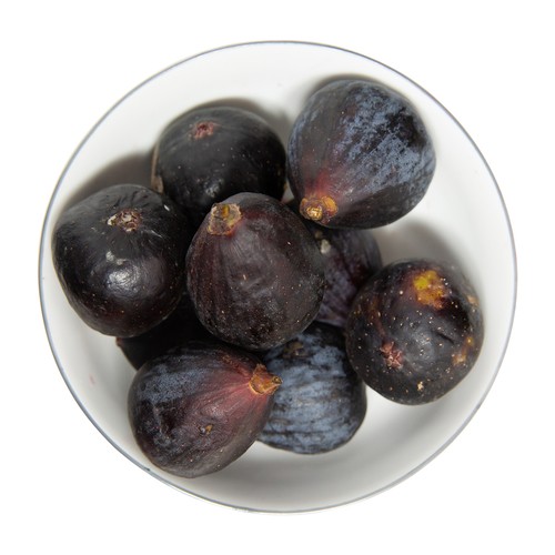 Fresh Black Figs 250 g