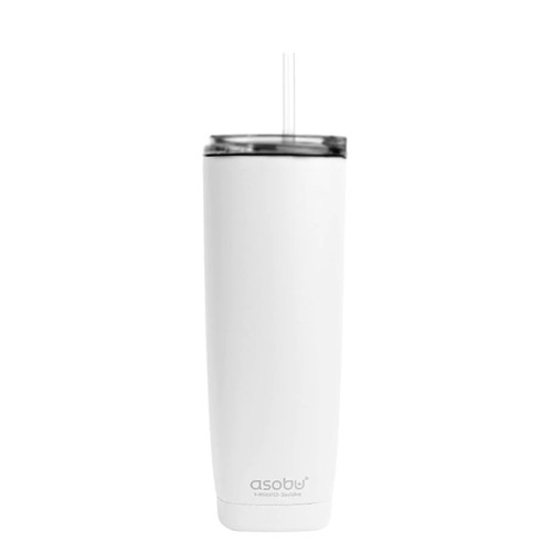 Asobu Aqualina Tumbler White 