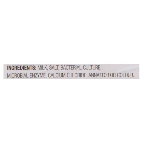 ADL Classic Coloured Cheddar Old 450 g