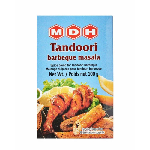 MDH Masala Tandoori BBQ 100 g