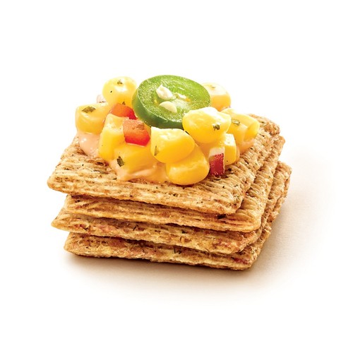 Triscuit Crackers Original Family Size 354 g