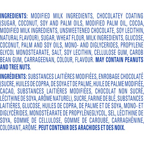Nestlé Drumstick Frozen Minis Dipped Vanilla 6 x 60 ml