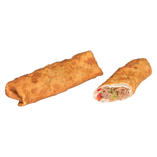 Freshstone Rolleez Frozen Beef Steak Wrap Philly-Style 540 g
