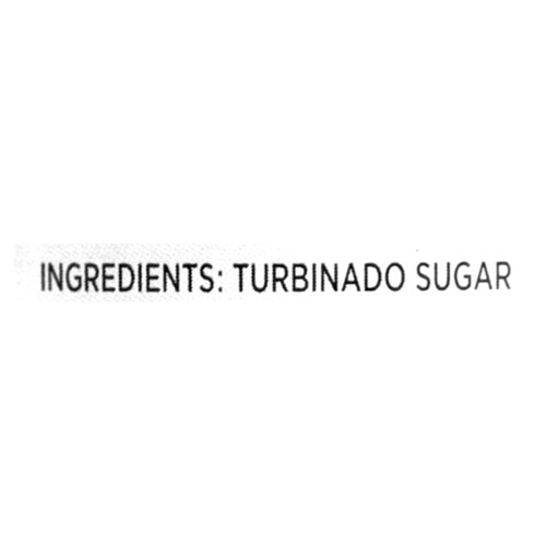 Sugar In The Raw Sugar 500 g