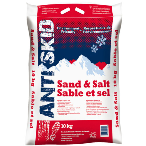 Anti Skid Sand 10 kg