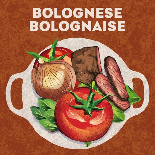 Classico Pasta Sauce Bolognese 600 ml