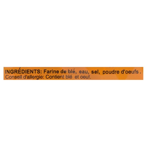 Six Fortune Stir Fry Instant Noodle 400 g