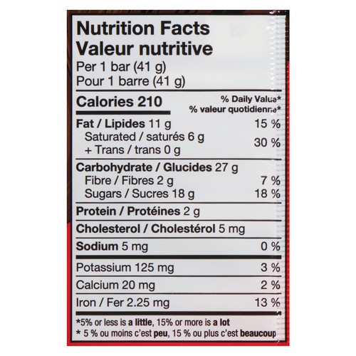 Kit Kat Multi Chocolate Bar Dark 164 g