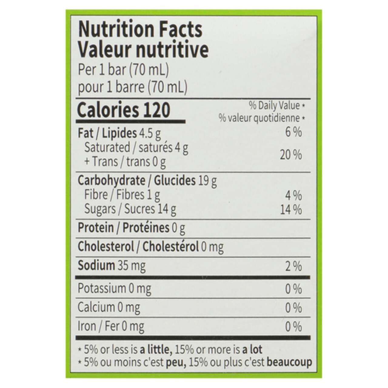 Binggrae Melona Frozen Dessert Bars Melon 560 ml Voilà Online