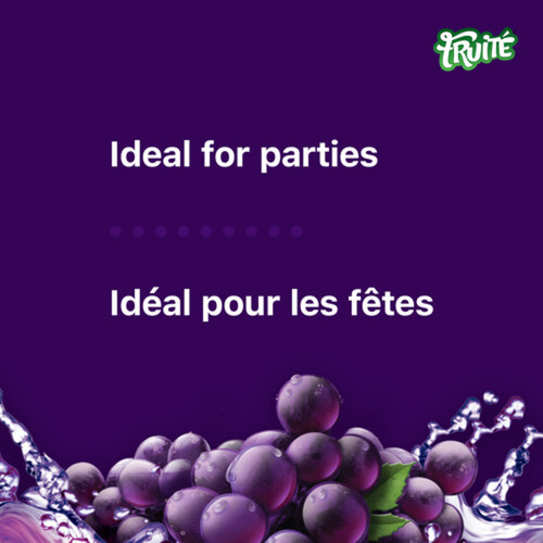 Fruité Drink Grape 2 L