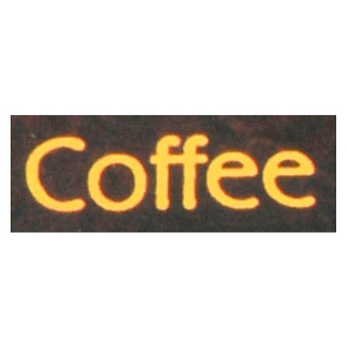 Tribal Java Offering Coffee Dark Whole Bean Organic Coffee 400 g