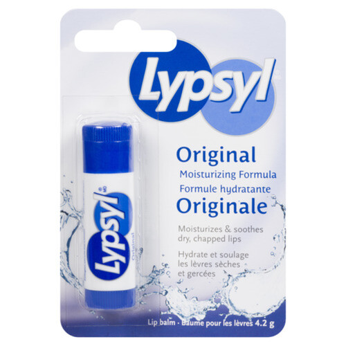 Lypsyl Lip Balm Original 4.2 g