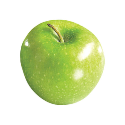 Organics Apples Granny Smith 1 Count