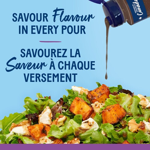 Kraft Calorie Wise Dressing Balsamic Vinaigrette 425 ml