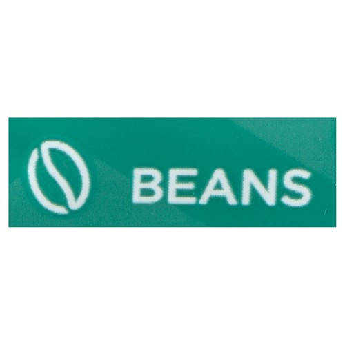 William Spartivento Organic Zen Coffee Beans Decaf 650 g