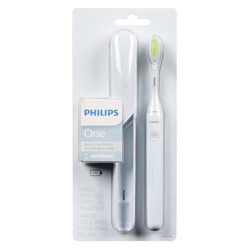 Philips Sonicare Battery Power Toothbrush Mint 