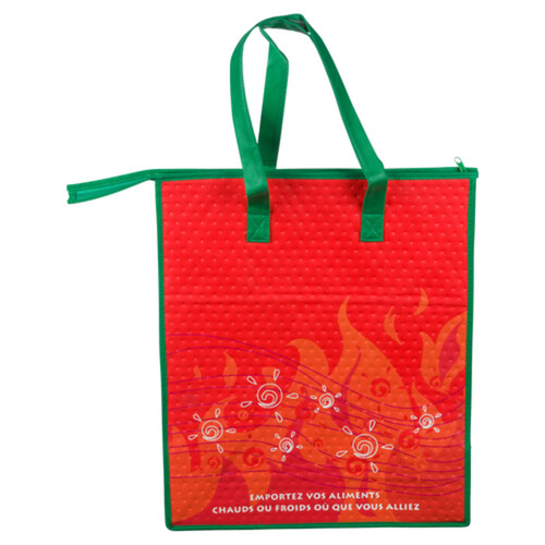 Compliments Thermo Carry Bag Fresh