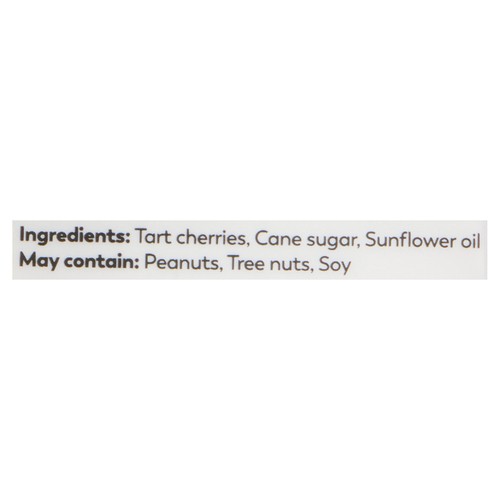 Yupik Dried Cherries Tart & Sweet 185 g