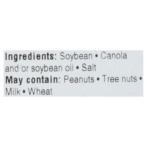 Marco's World Of Snacks Soya Nuts Roasted With Salt 200 g