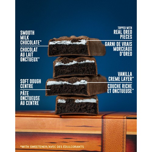 Grenade Protein Bar Oreo Cookie 60 g