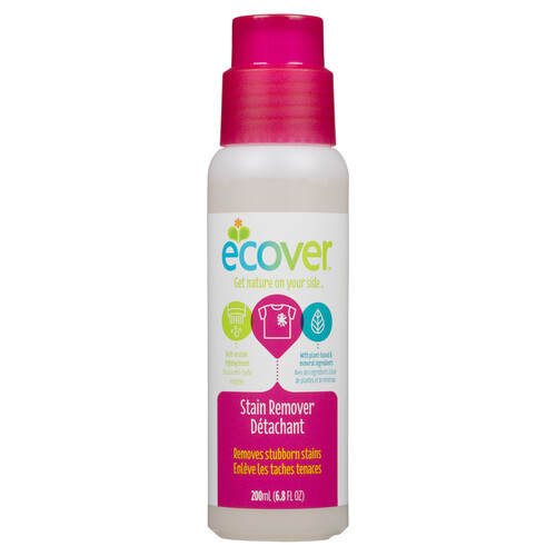 Ecover Stain Remover Eco 200 ml