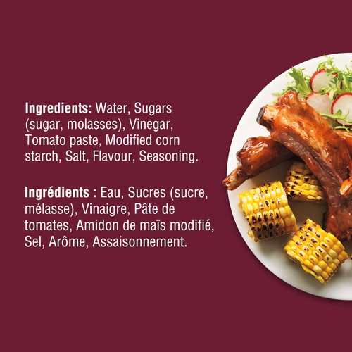 VH Gluten-Free Marinade Sweet & Sour 341 ml