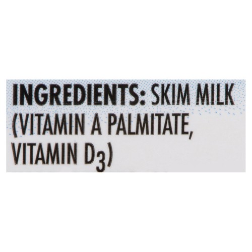 Farmers Fat Free Milk Jug  Skim 4 L