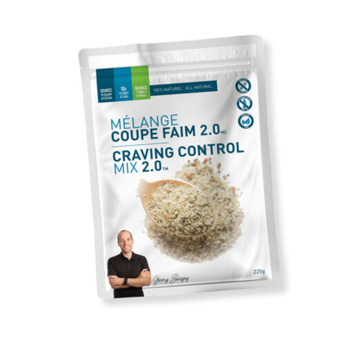 Craving Control Mix Blend 225 g