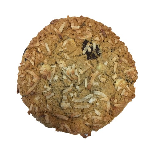 Portofino Bakery Cookie Coconut Chocolate Chip 8 EA