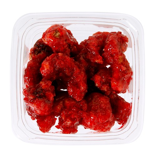 G. Brandt Pork Sweet & Sour