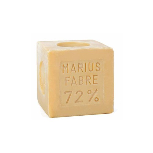 Marseille Soap White Without Palm 400 g