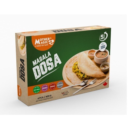 Mother's Magic Masala Dosa 400 g
