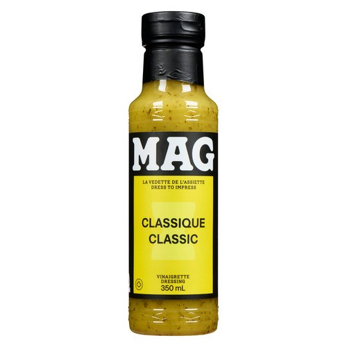 MAG Dressing Classic 350 ml