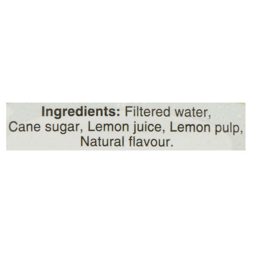 Simply Lemonade 2.25 L