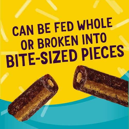 Beggin' Flavour Stix Dog Treats Bacon & Peanut Butter 708 g