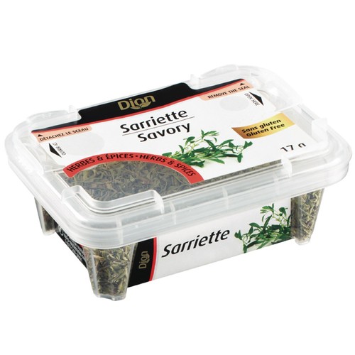 Les Aliments G. Dion Foods Savory 17 g