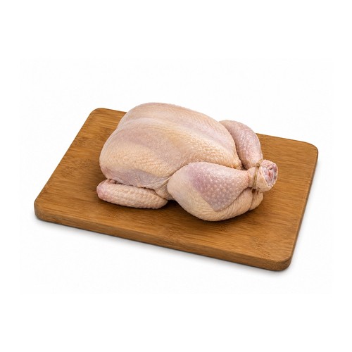 Fresh Chicken