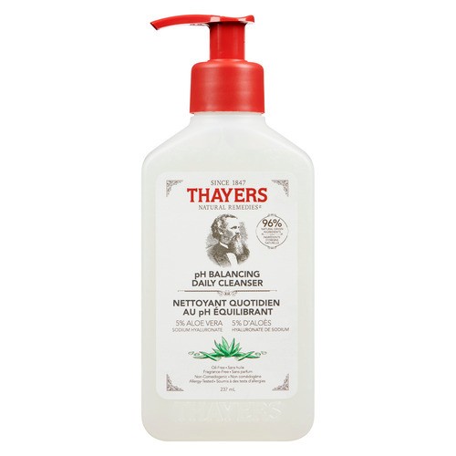 Thayers Witch Hazel Cleanser 237 ml