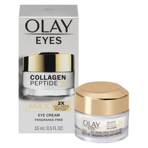 Olay Eye Colagn Pep 24MAX Cream 15 ml