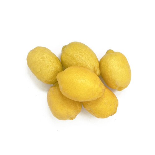 Organic Lemons 907 g