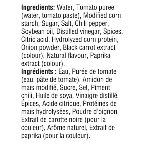 Old El Paso Red Enchilada Sauce Mild 296 ml